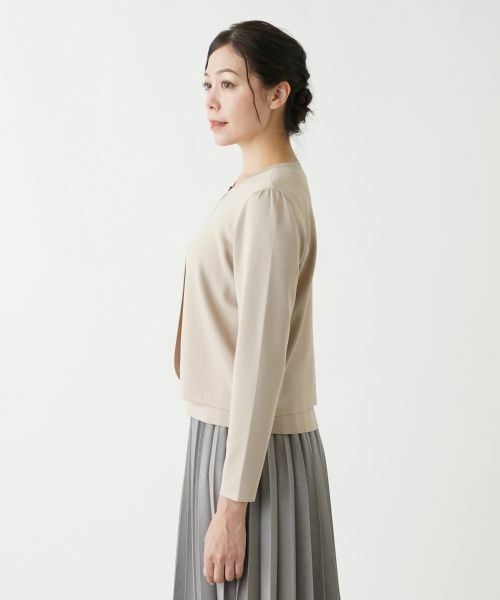 Leilian / レリアン カーディガン・ボレロ | カーディガン | 詳細13