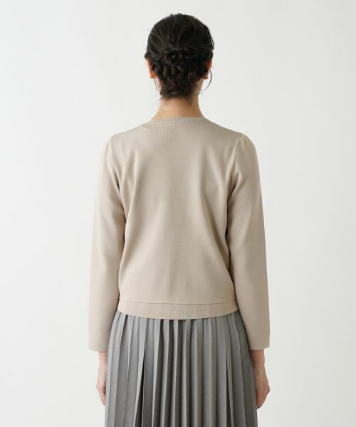 Leilian / レリアン カーディガン・ボレロ | カーディガン | 詳細14