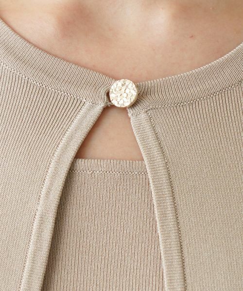 Leilian / レリアン カーディガン・ボレロ | カーディガン | 詳細17