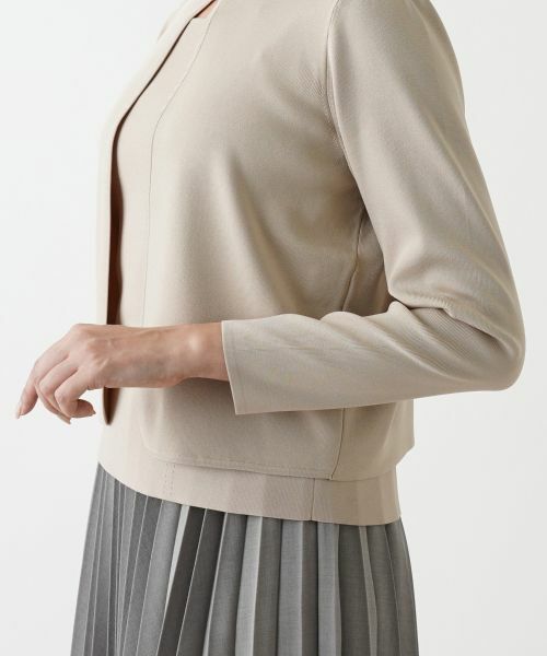 Leilian / レリアン カーディガン・ボレロ | カーディガン | 詳細18