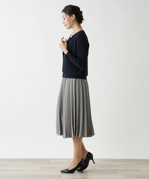 Leilian / レリアン カーディガン・ボレロ | カーディガン | 詳細2