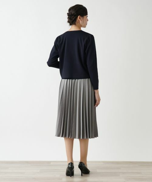 Leilian / レリアン カーディガン・ボレロ | カーディガン | 詳細3