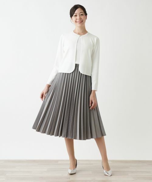 Leilian / レリアン カーディガン・ボレロ | カーディガン | 詳細5