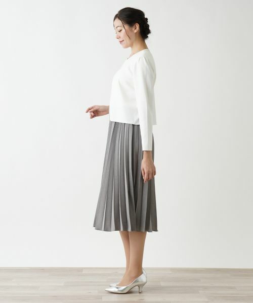 Leilian / レリアン カーディガン・ボレロ | カーディガン | 詳細6