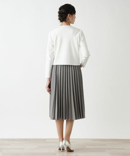 Leilian / レリアン カーディガン・ボレロ | カーディガン | 詳細7