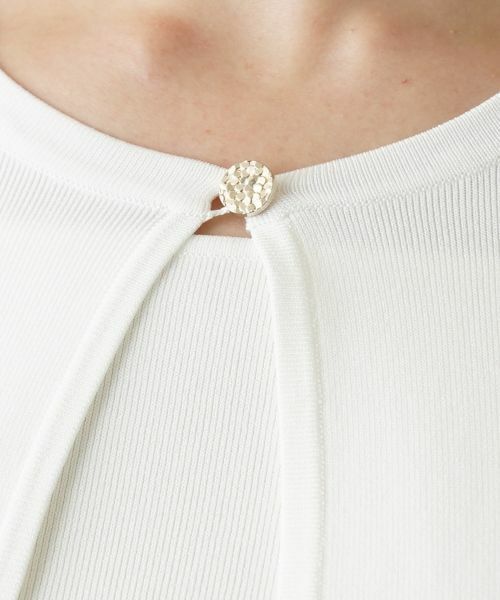 Leilian / レリアン カーディガン・ボレロ | カーディガン | 詳細8