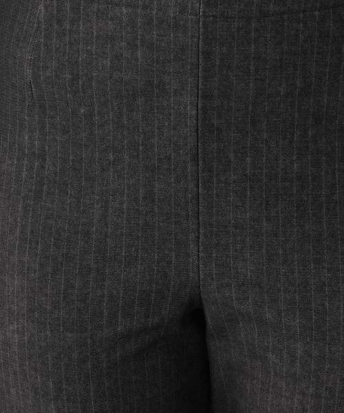 Leilian / レリアン その他パンツ | ストライプスリムパンツ | 詳細14