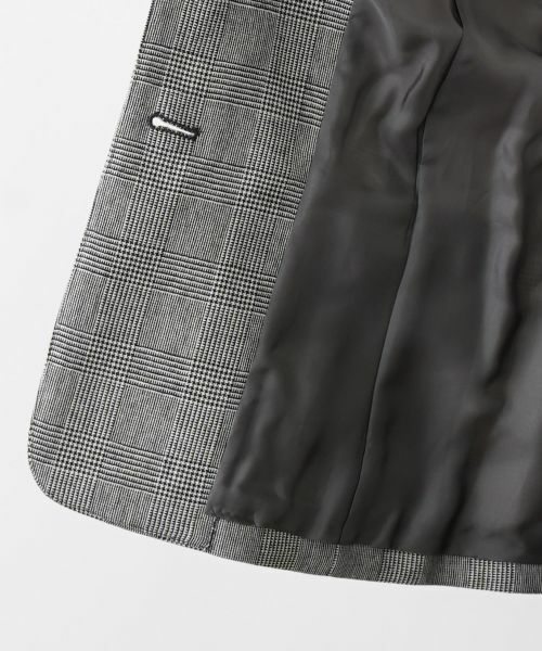 Leilian / レリアン テーラードジャケット | ブレザー【ROCHAS Premiere】 | 詳細14