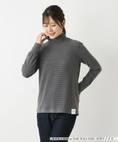 Leilian / レリアン カットソー | カットソー【MUSE BY ROCHAS Premiere】