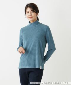 Leilian / レリアン カットソー | カットソー【MUSE BY ROCHAS Premiere】