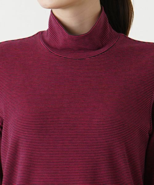 Leilian / レリアン カットソー | カットソー【MUSE BY ROCHAS Premiere】 | 詳細15