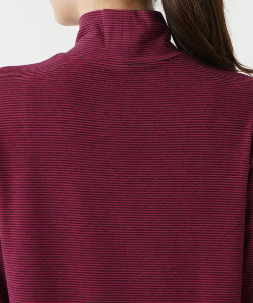 Leilian / レリアン カットソー | カットソー【MUSE BY ROCHAS Premiere】 | 詳細16