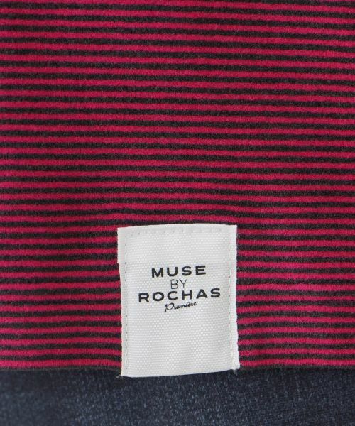 Leilian / レリアン カットソー | カットソー【MUSE BY ROCHAS Premiere】 | 詳細18