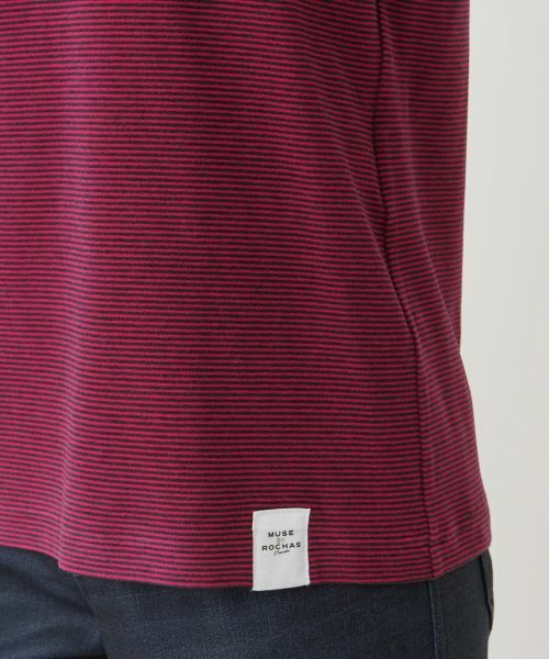 Leilian / レリアン カットソー | カットソー【MUSE BY ROCHAS Premiere】 | 詳細19