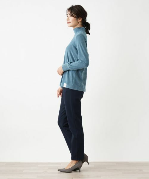 Leilian / レリアン カットソー | カットソー【MUSE BY ROCHAS Premiere】 | 詳細2