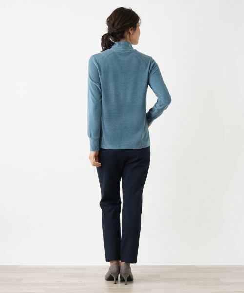 Leilian / レリアン カットソー | カットソー【MUSE BY ROCHAS Premiere】 | 詳細3