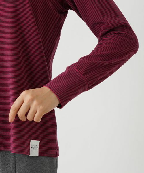 Leilian / レリアン カットソー | カットソー【MUSE BY ROCHAS Premiere】 | 詳細8