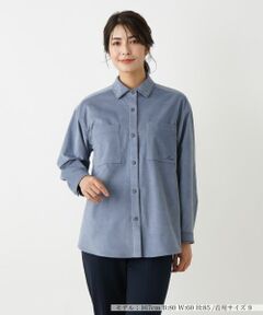 Leilian / レリアン シャツ・ブラウス | ブラウス【MUSE BY ROCHAS Premiere】