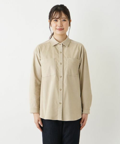 Leilian / レリアン シャツ・ブラウス | ブラウス【MUSE BY ROCHAS Premiere】 | 詳細10