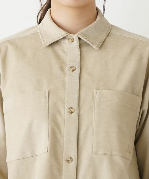 セール】 ブラウス【MUSE BY ROCHAS Premiere】 （シャツ