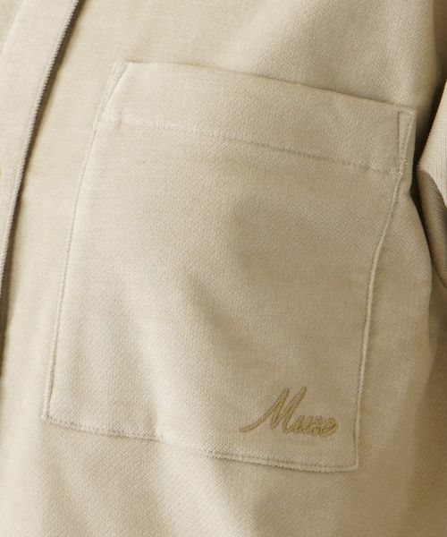 Leilian / レリアン シャツ・ブラウス | ブラウス【MUSE BY ROCHAS Premiere】 | 詳細15