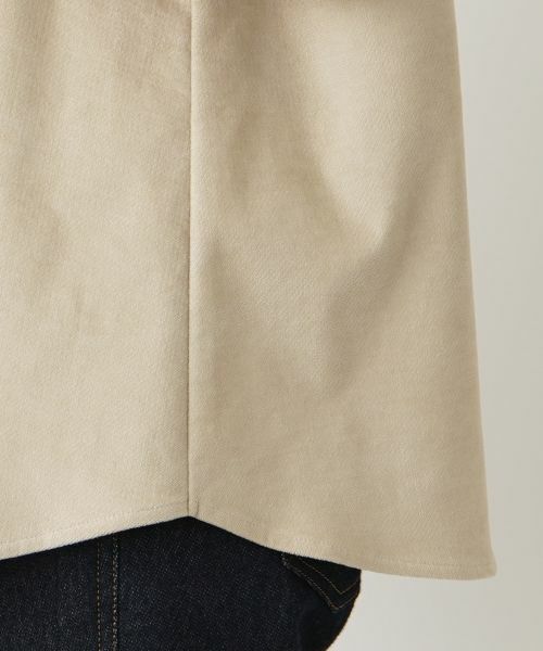 Leilian / レリアン シャツ・ブラウス | ブラウス【MUSE BY ROCHAS Premiere】 | 詳細19