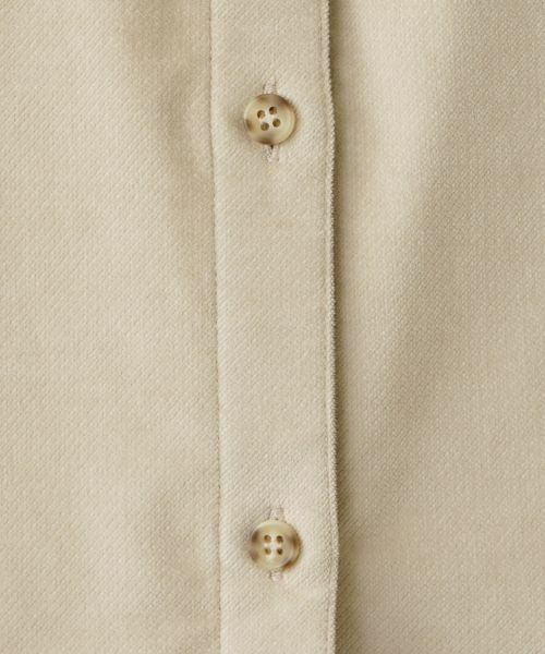 セール】 ブラウス【MUSE BY ROCHAS Premiere】 （シャツ