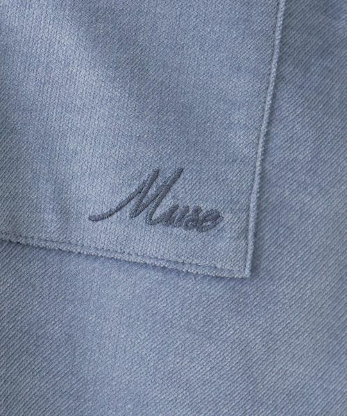 Leilian / レリアン シャツ・ブラウス | ブラウス【MUSE BY ROCHAS Premiere】 | 詳細4