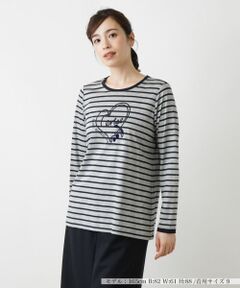 Leilian / レリアン カットソー | カットソー