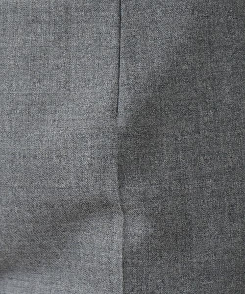 Leilian / レリアン その他パンツ | センタープレスパンツ【Leilian WHITE LABEL】 | 詳細16