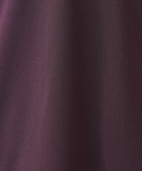 Leilian / レリアン カットソー | シアーカットソー | 詳細23