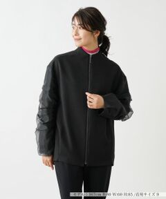 Leilian / レリアン テーラードジャケット | ジャケット