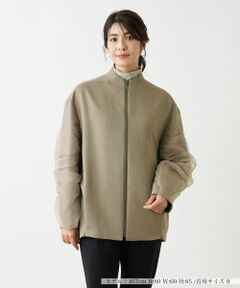 Leilian / レリアン テーラードジャケット | ジャケット