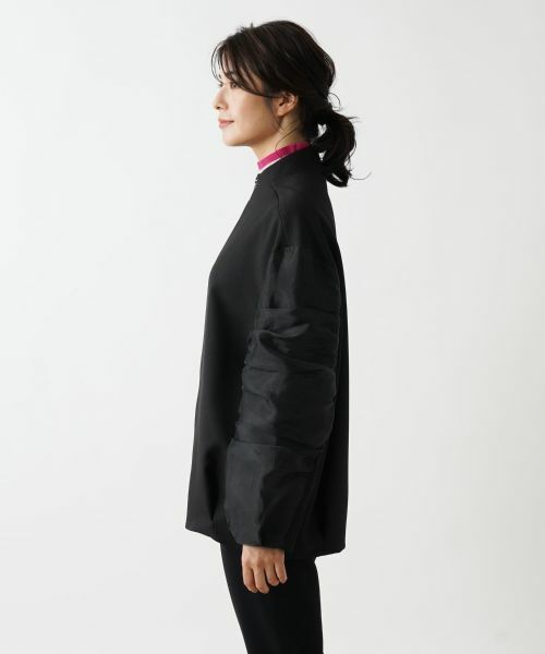 Leilian / レリアン テーラードジャケット | ジャケット | 詳細10