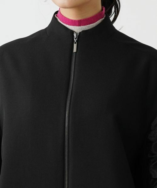 Leilian / レリアン テーラードジャケット | ジャケット | 詳細12