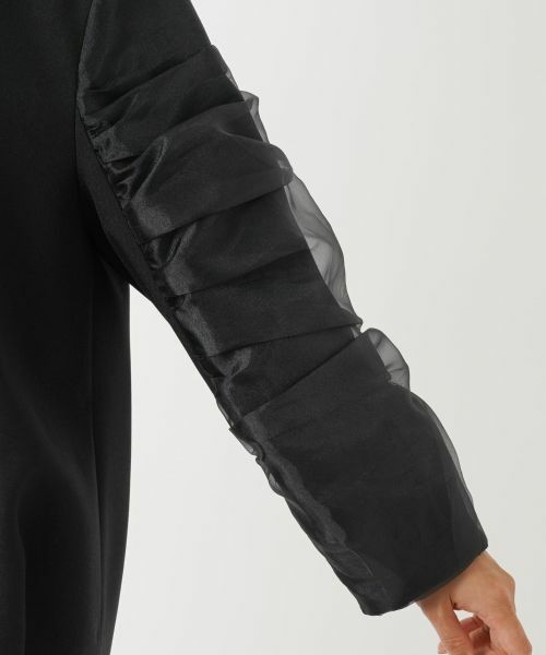 Leilian / レリアン テーラードジャケット | ジャケット | 詳細15