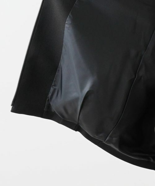 Leilian / レリアン テーラードジャケット | ジャケット | 詳細16