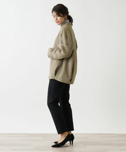 Leilian / レリアン テーラードジャケット | ジャケット | 詳細2