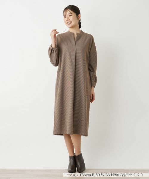 Leilian / レリアン ドレス | 【店舗人気】ワンピース | 詳細11