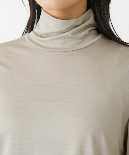 Leilian / レリアン カットソー | カットソー | 詳細10