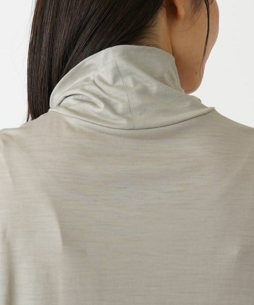 Leilian / レリアン カットソー | カットソー | 詳細11