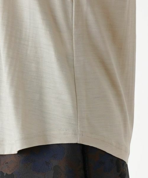 Leilian / レリアン カットソー | カットソー | 詳細15