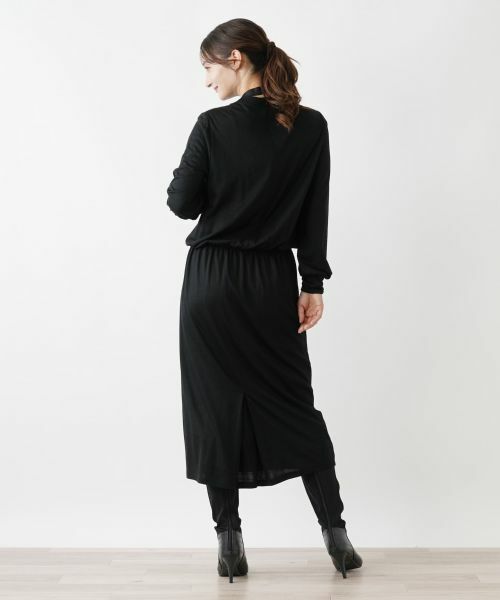 Leilian / レリアン ドレス | ワンピース | 詳細3