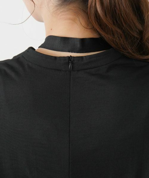 Leilian / レリアン ドレス | ワンピース | 詳細9