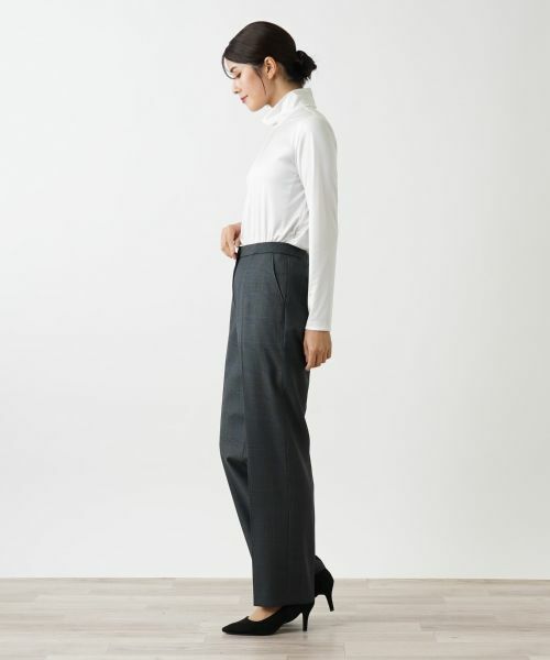 Leilian / レリアン その他パンツ | パンツ | 詳細2