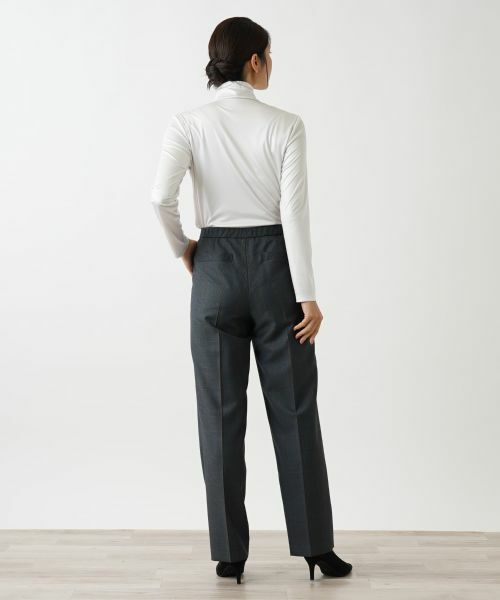 Leilian / レリアン その他パンツ | パンツ | 詳細3