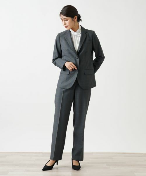 Leilian / レリアン その他パンツ | パンツ | 詳細4