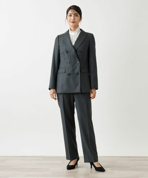 Leilian / レリアン その他パンツ | パンツ | 詳細5