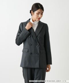 Leilian / レリアン テーラードジャケット | ブレザー