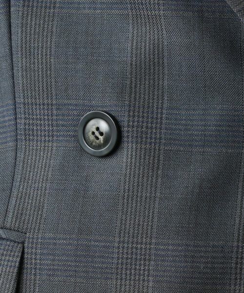 Leilian / レリアン テーラードジャケット | ブレザー | 詳細10